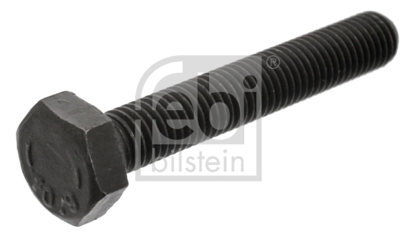 Bolt, crankshaft mounting bracket